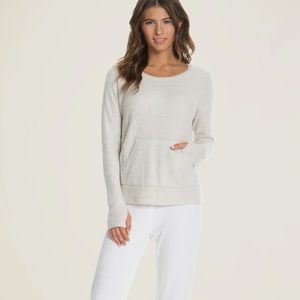 Barefoot Dreams Cozy Chic Lite Pullover
